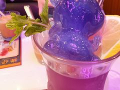 -龙记·香港茶餐厅(海上世界店)