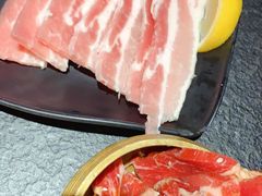 -伊茉家的烤肉店(勒泰中心店)