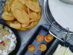 -长勺子东南亚(街道口店)