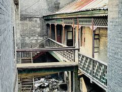 -中华巴洛克风情街