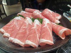 -捞王锅物料理(东百中心店)
