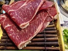 -炭之家齐齐哈尔大片烤肉·涮毛肚火锅·齐齐哈尔烤肉(中央大街店)