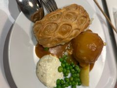 -宜家·瑞典风味餐厅(四元桥店)