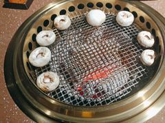 -海之屋韩式烤肉(海棠68环球美食街店)