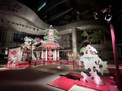 -深圳来福士广场