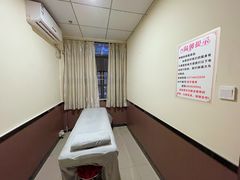 -强手盲人推拿·颈肩腰背调理(南新路店)