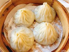 上海小笼包-名苑皇宫酒家(来魅力壁画村店)