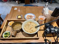 -李百蟹·江南蟹黄面·河景餐厅(夫子庙总店)