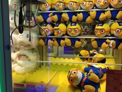 -汤姆熊欢乐世界(光启城店)