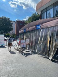 -浙江大学医学院附属儿童医院(湖滨院区)