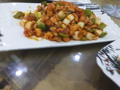 -清真•蜀风园(丁字沽总店)