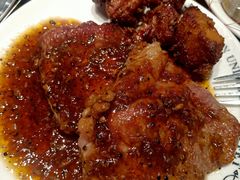 -亚马逊环球美食百汇(新城吾悦广场店)