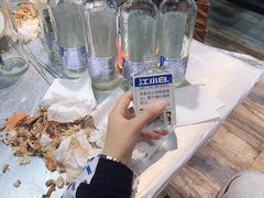 -小民大排档(光谷店)