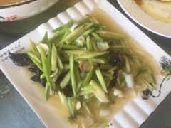 -天外天海鲜食坊