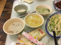 -沙坪坝区稀饭村餐馆
