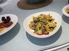 -紫鑫阁饭庄(长安店)