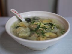 -海平馄饨(逍遥二路店)
