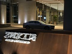 -瑞幸咖啡(艺树家工场店)