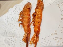 -小船渔村•大连菜•大连焖鱼(黄河路店)