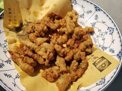 -即墨老公社·海肠捞饭大王(古城店)