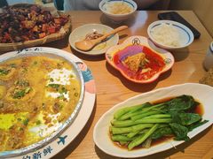 -花盐街·四川乐山小吃(西单大悦城店)