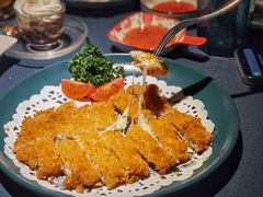 -吱咖啡西式简餐