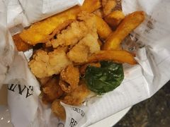 高雄盐酥鸡-零度空间·台湾小馆(五道口购物中心店)