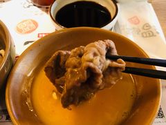 -温野菜涮涮锅(西单大悦城店)