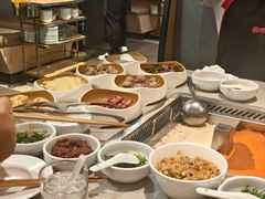 -海底捞火锅(万科广场店)