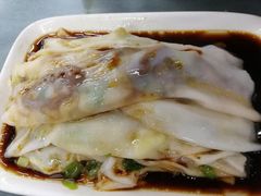 -穗银肠粉店(东川路店)