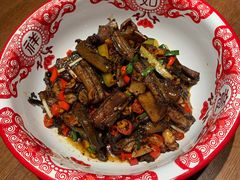 -老湘村·湖南土菜(天河维多利店)