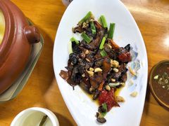 -龙姐私房菜(和顺古镇店)