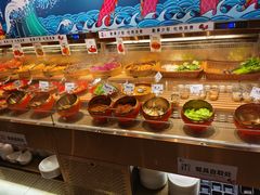 -神户赤童日式烤肉伙伴(东直门店)