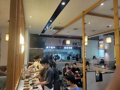 -林记潮牛·牛肉火锅(上马墩店)