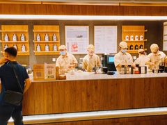 -奈雪茶院·茶室茶馆(广州粤海天地店)