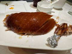 -大鸭梨烤鸭(房山店)