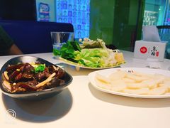 -鱼酷活鱼烤鱼(南京水游城店)