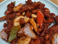 -陈傻子餐厅(世纪都会店)