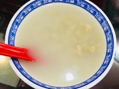 甜醅子-东方宫中国兰州牛肉拉面(新起街店)