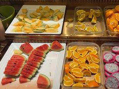 -豪客来牛排(中华城店)