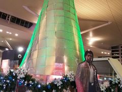 -吉隆坡国际机场