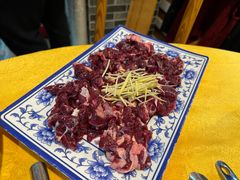 -大戚饭店(泰华路店)