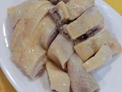 -华兴餐厅·招牌生鱼片(桃园路店)