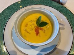 杨枝甘露-三号黄浦会Canton Table