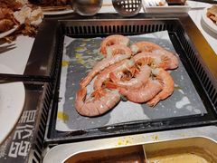 -星伦多 自助料理(圆融店)