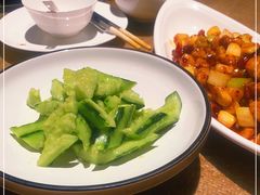 -渝信川菜(西单店)