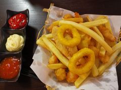 -汤泉良子(金源店)
