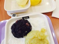 -满记甜品(南京虹悦城三店)