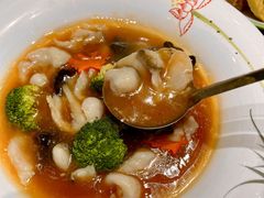 -鲁西南老厨子·特色鲁菜(经一纬五店)