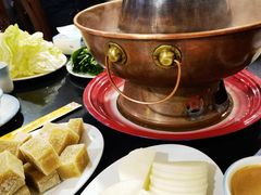 -来顺成饭庄